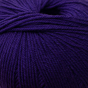 257 Violet Indigo - 220 Superwash®