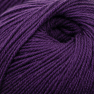 283 Plum Purple - 220 Superwash®