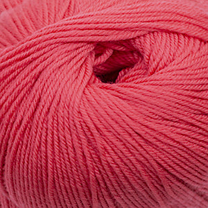 287 Deep Sea Coral - 220 Superwash®