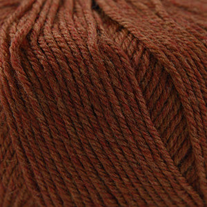 297 Copper Heather - 220 Superwash®