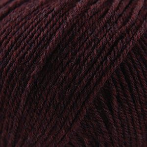 298 Malbec Heather - 220 Superwash®