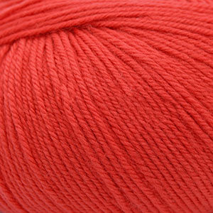 344 Cherry Tomato - 220 Superwash®