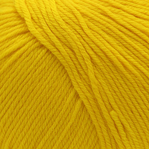 346 Daisy Yellow - 220 Superwash®