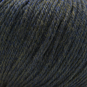 357 Stormy Seas Heather - 220 Superwash®