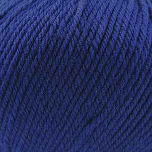 813 Blue Velvet - 220 Superwash®