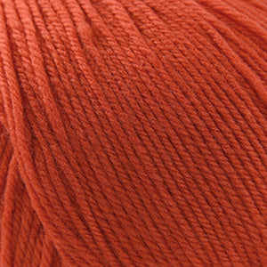 822 Pumpkin - 220 Superwash®