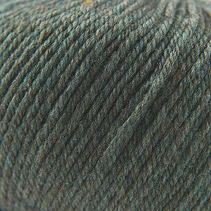 860 Smoke Heather - 220 Superwash®