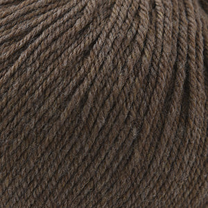 862 Walnut Heather - 220 Superwash®