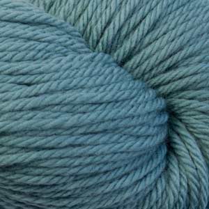 Smoke Blue - 220 Superwash® Aran
