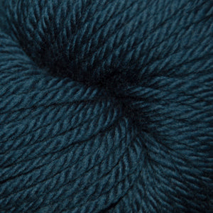 Majolica Blue - 220 Superwash® Aran