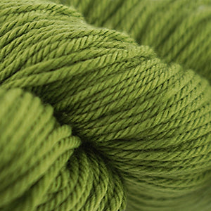 Dark Moss - 220 Superwash® Aran
