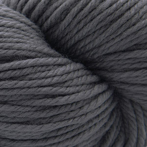 Forged Iron - 220 Superwash® Aran