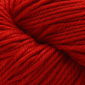 Fiery Red - 220 Superwash® Aran
