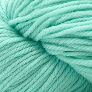 Pastel Turquoise - 220 Superwash® Aran
