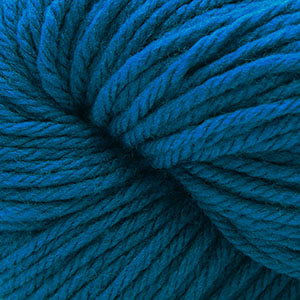 Deep Lagoon - 220 Superwash® Aran