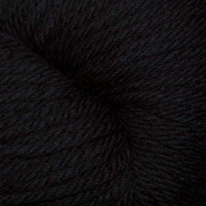 Black - 220 Superwash® Aran