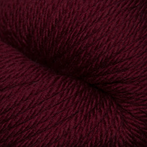 Maroon - 220 Superwash® Aran