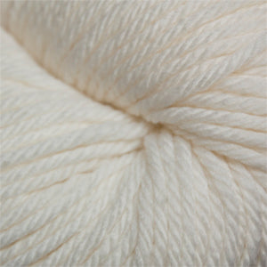 White - 220 Superwash® Aran