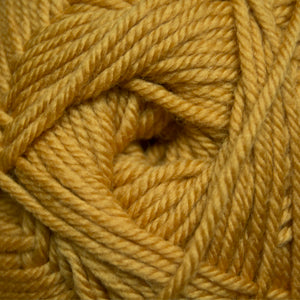 05 Golden Yellow - 220 Superwash Merino