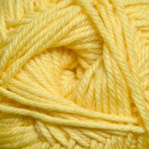 09 Lemon - 220 Superwash Merino