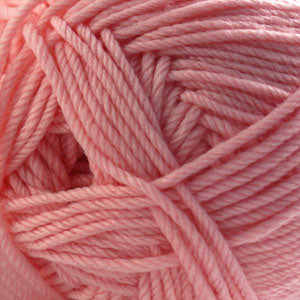 100 Apricot Blush - 220 Superwash Merino