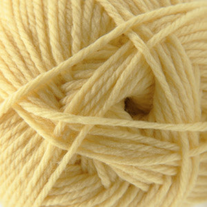 102 Straw - 220 Superwash Merino