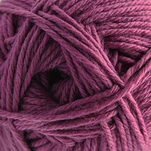 103 Mauve - 220 Superwash Merino