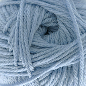 104 Winter Sky - 220 Superwash Merino