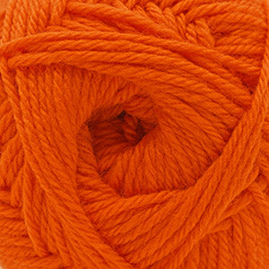 110 Dragon Fire - 220 Superwash Merino