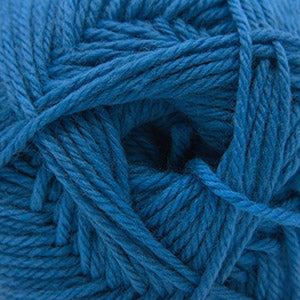 114 Bluejay - 220 Superwash Merino