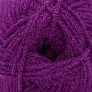 117 Dahlia - 220 Superwash Merino