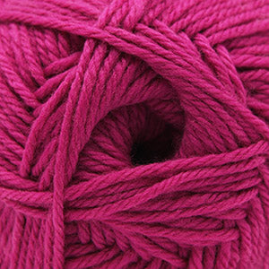 118 Very Berry - 220 Superwash Merino