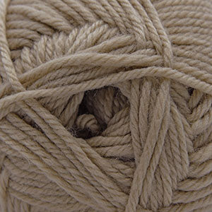 119 White Pepper - 220 Superwash Merino