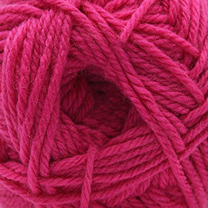 122 Lilac Rose - 220 Superwash Merino