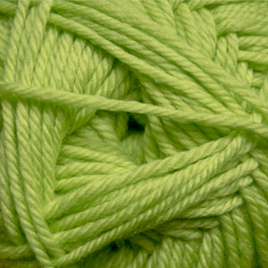 13 Lime - 220 Superwash Merino