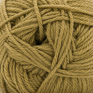 131 Antique Bronze - 220 Superwash Merino