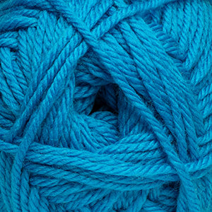 141 Highlighter Turquoise - 220 Superwash Merino