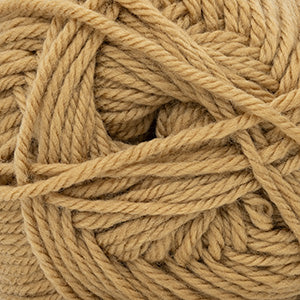 144 Camel - 220 Superwash Merino