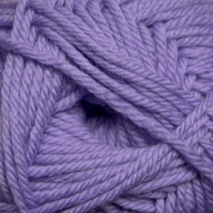 18 Violet Tulip - 220 Superwash Merino
