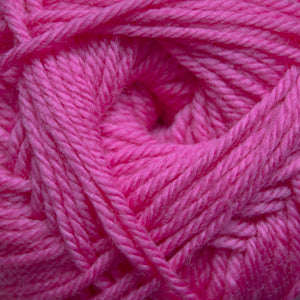 23 Azalea Pink - 220 Superwash Merino