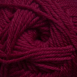 29 Red - 220 Superwash Merino