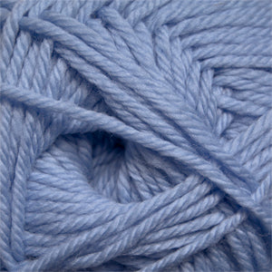 31 Baby Blue - 220 Superwash Merino