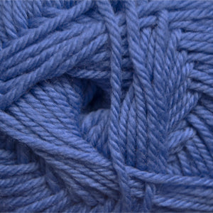 32 Medium Blue - 220 Superwash Merino