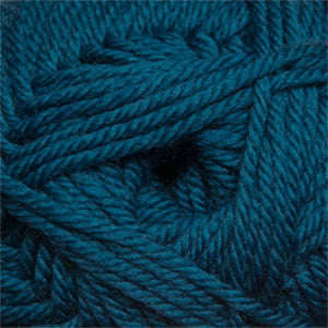 34 Dark Teal - 220 Superwash Merino