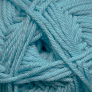 36 Aqua - 220 Superwash Merino