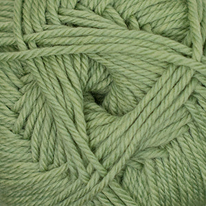 42 Celery Heather - 220 Superwash Merino