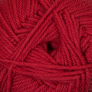 46 Cherry - 220 Superwash Merino