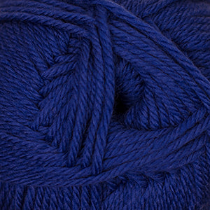 48 Deep Ultramarine - 220 Superwash Merino