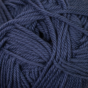 52 Blue Indigo - 220 Superwash Merino