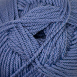 53 Country Blue - 220 Superwash Merino